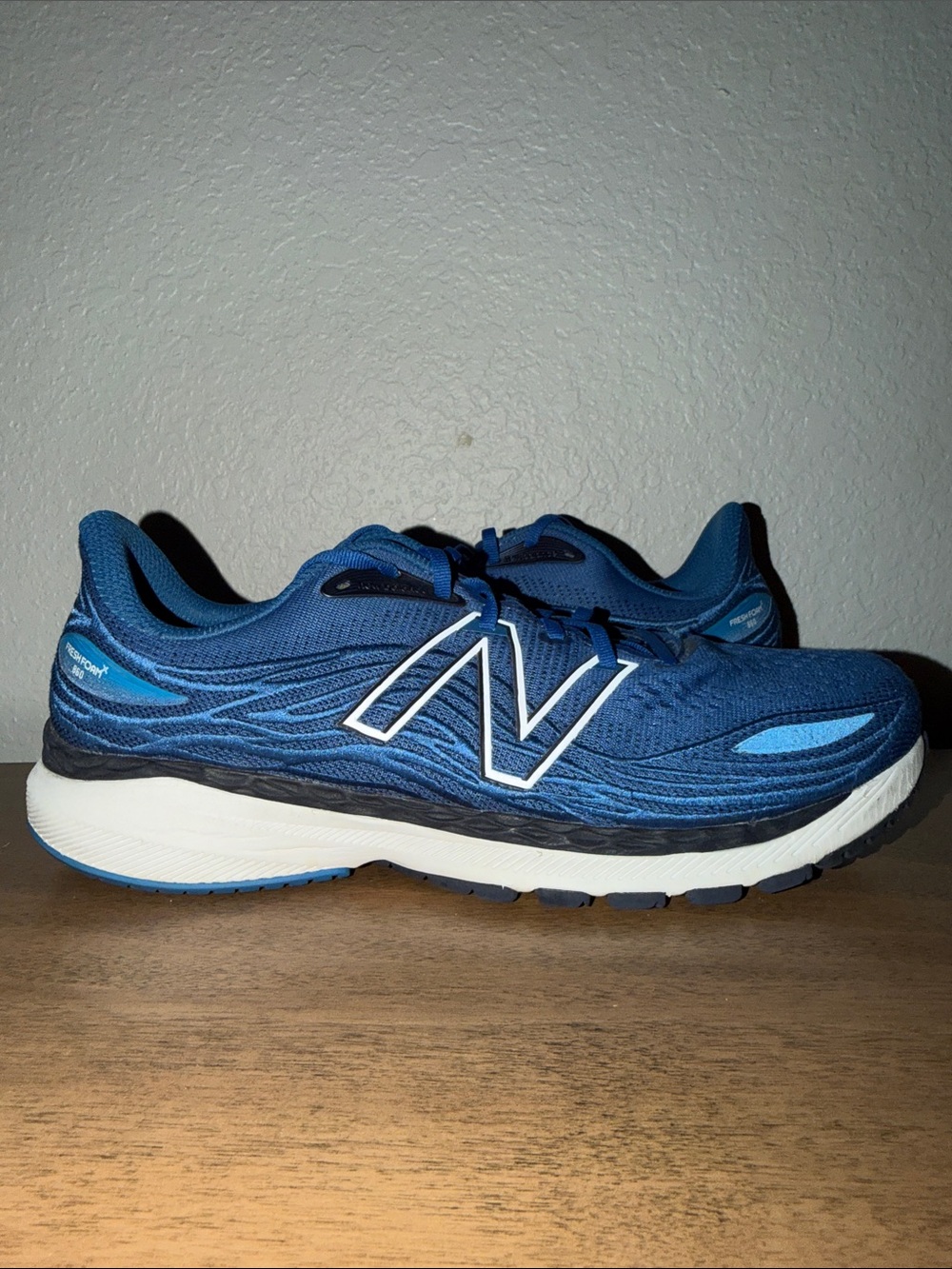 Men’s New Balance 860 V12 (Wide width)